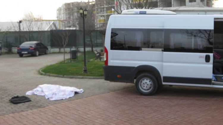 Kartal'da Çocuk Esirgeme Kurumu bahçesinde korkunç olay!
