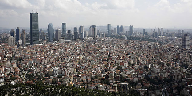 Kartal’da çöken binanın ardından vatandaş panikledi! Bizim binaya da bakın