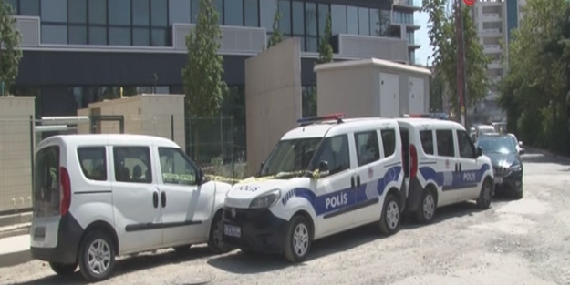 Kartal'da kadın cinayeti! Bacakları koparılmış...