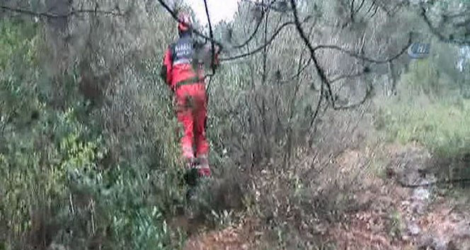 Kartal'da kaybolan Beratcan 6 gündür aranıyor