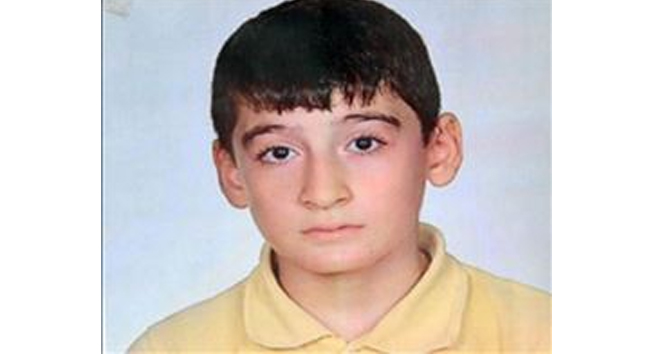 Kartal'da kaybolan Beratcan'dan 8'inci günde de haber yok