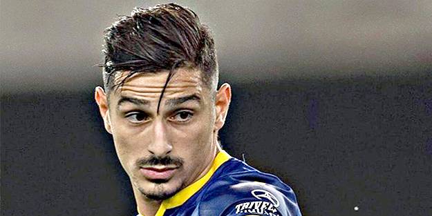 Kartal'da Koray gelişmesi