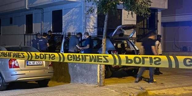 Kartal'da korkunç olay! Anne ve kızı ölü olarak bulundu