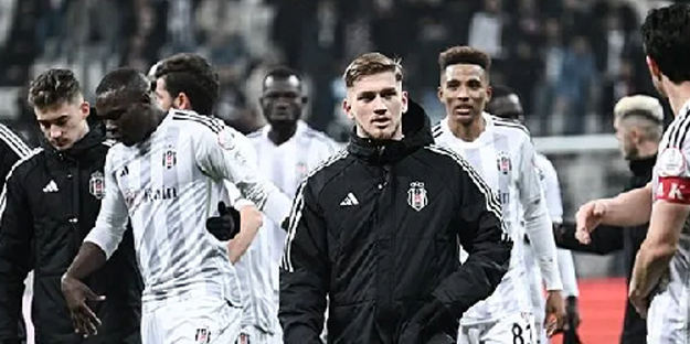 Kartal'dan çifte transfer atağı: Böylesi ilk kez oluyor: Yeni sezonun yıldızları adım adım gelecek…