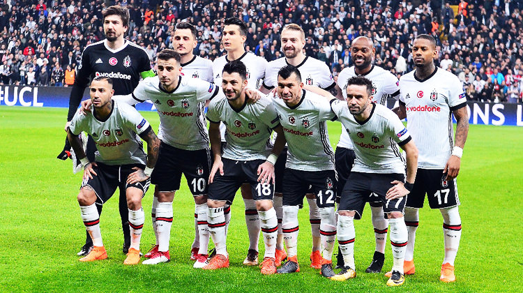 Kartal'dan dev başarı