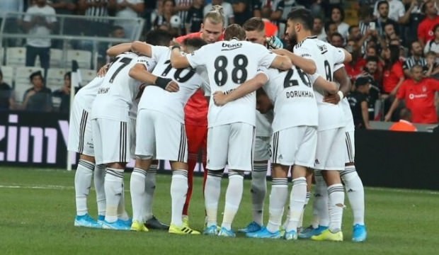 Kartal'dan dikkat çeken paylaşım!