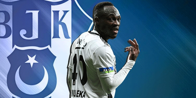 Kartal'dan flaş Muleka kararı! Ayrılıyor mu?