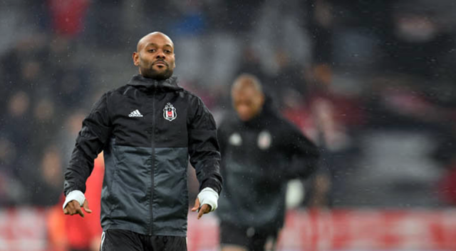 Kartal'dan golcü operasyonu!