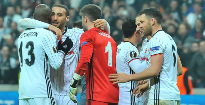 Kartal'ı hem Avrupa'da hem ligde zor günler bekliyor