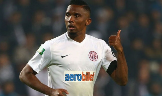 'Kartal'ın 9 numarası belli oldu