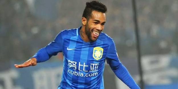 Kartal’ın avantajı Teixeira’nın istemesi