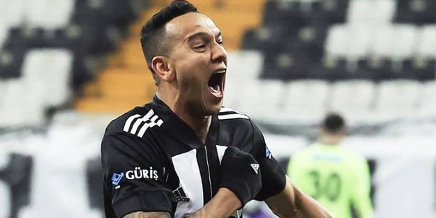 Kartal'ın 'makinasıyla' 1 yıl daha!