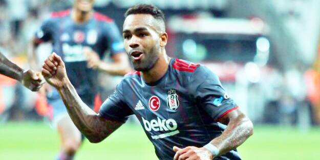 Kartal'ın vasat ismine sürpriz teklif!