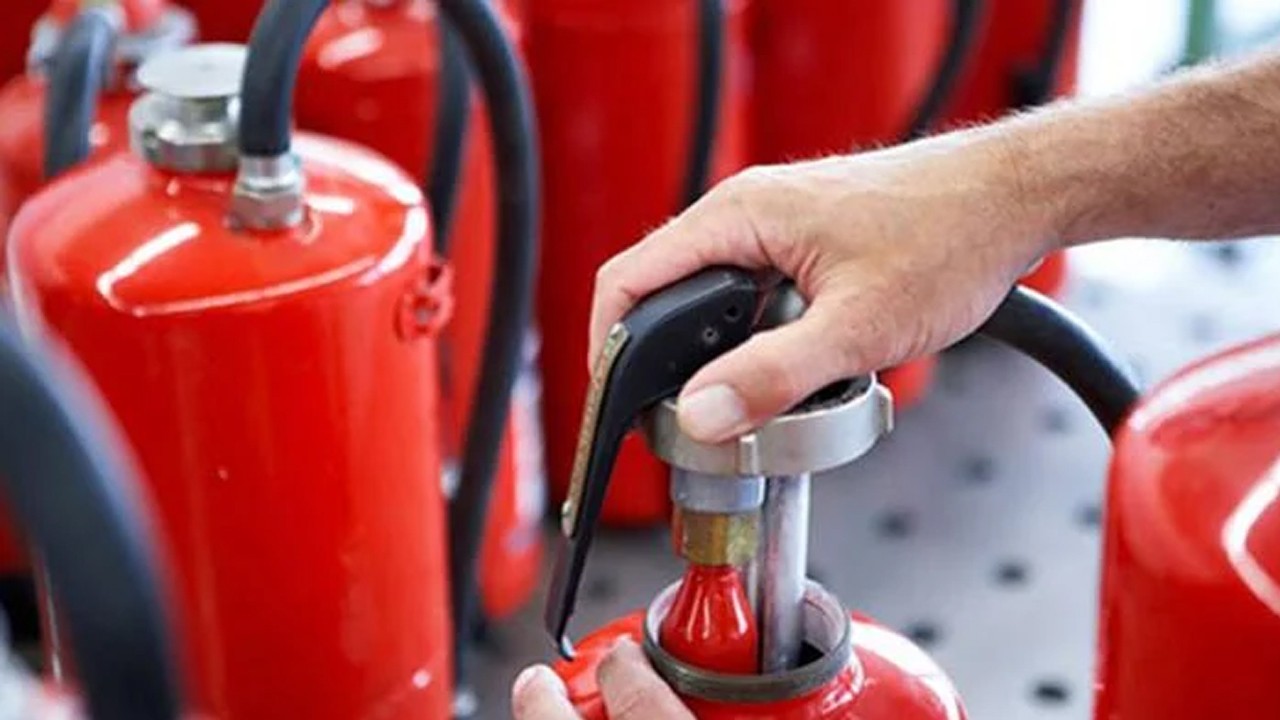 Kartalkaya faicası sonrası yangın tüpüne talep arttı