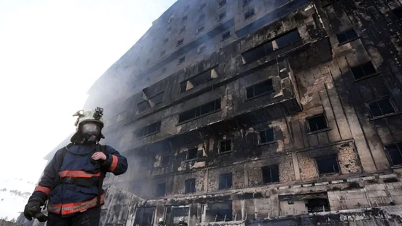 Kartalkaya’da vahim iddia! Otel yönetiminden AFAD ekiplerine skandal talep