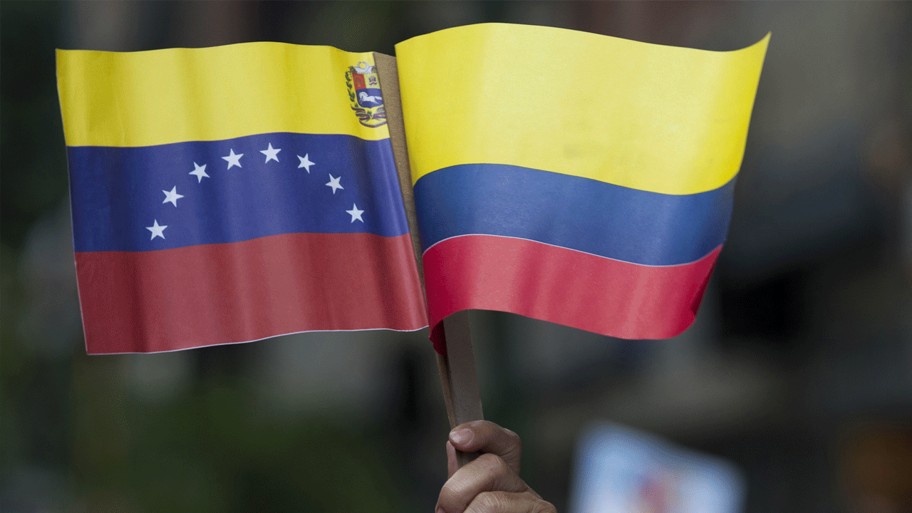 Kartalkaya’daki yangın için Venezuela ve Kolombiya'dan taziye mesajı