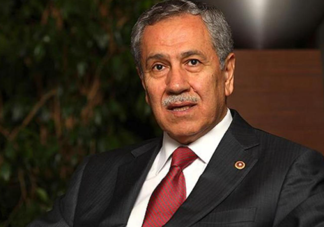 Kartalkaya’dan Bülent Arınç da sorumludur