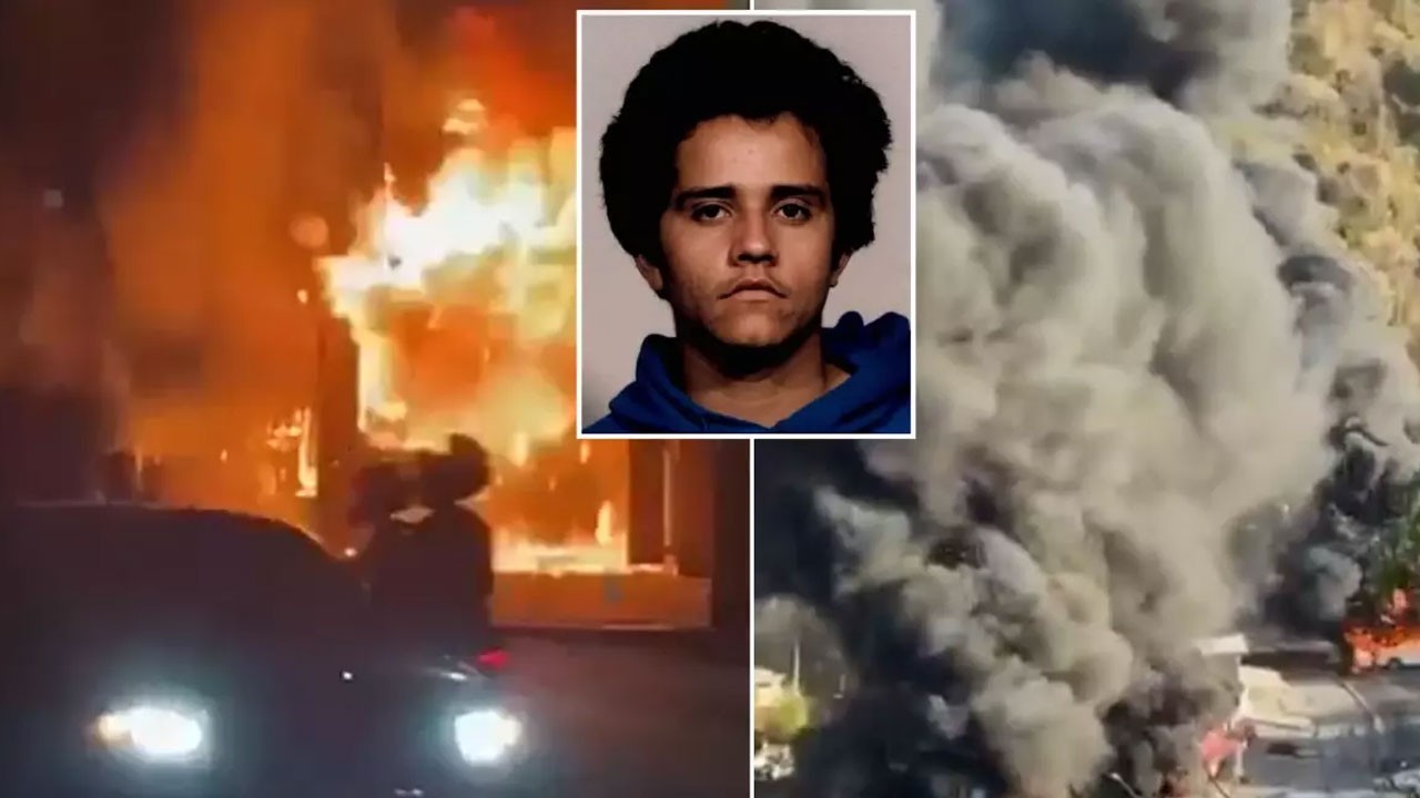 Kartel lideri öldürüldü, ülke savaş alanına döndü! Türkiye'den uyarı geldi