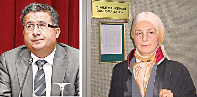 Kartel, Zorba’nın AVUKATI GİBİ!