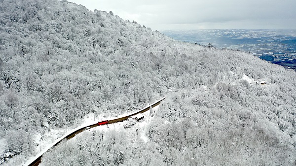 Kartepe Belediyesi nereye bağlı? Kartepe nereye bağlı?