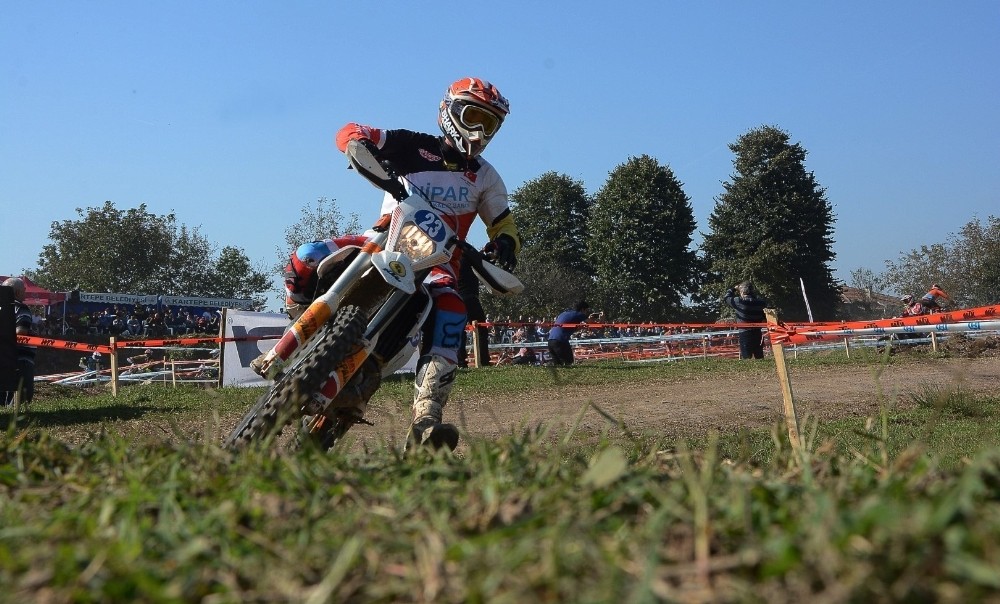 Kartepe, Süper Enduro Şampiyonası’na ev sahipliği yapacak 