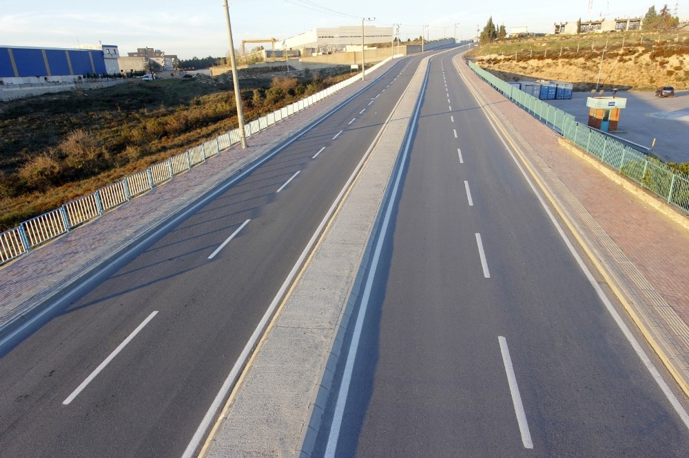 Kartepe ve Başiskele yolları onarılıyor 