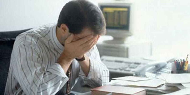 Kartepe’de iflas şoku! 4 firma battı