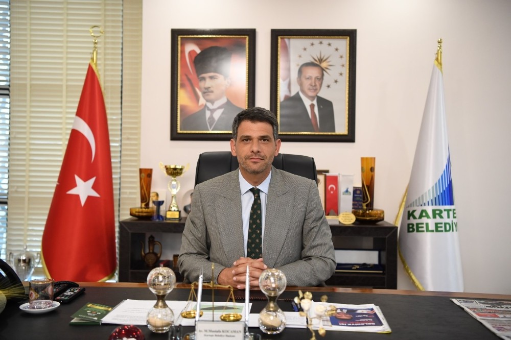 Kartepe’de “Mimari Estetik Komisyonu” kuruldu 