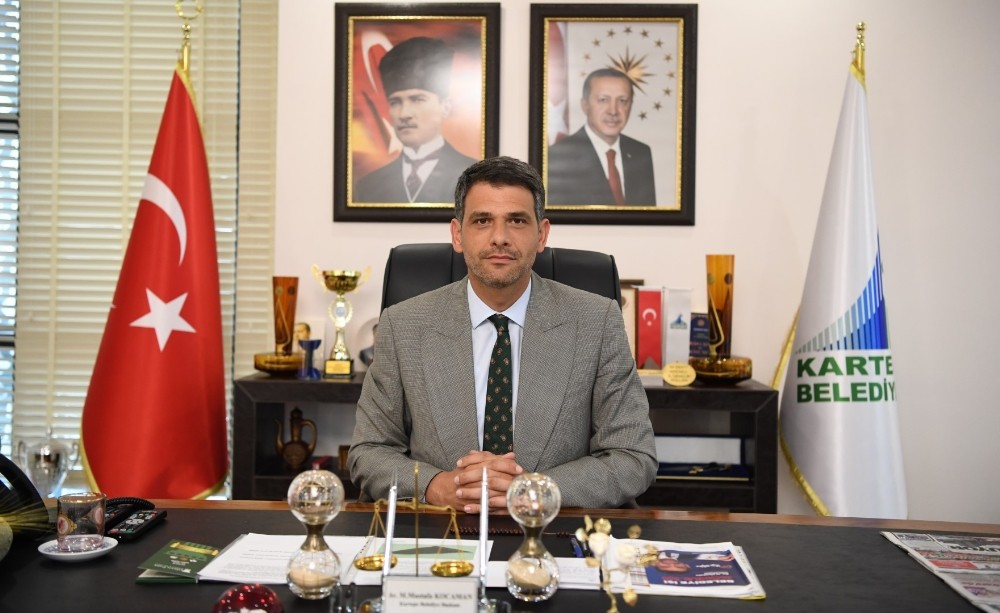Kartepe’de sokağa çıkma kısıtlaması önlemeleri alındı 