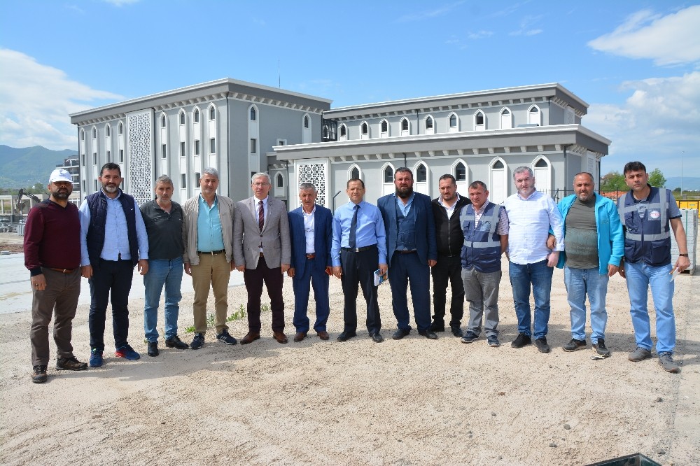 Kartepe’de yeni halk otobüsü güzergahları açılıyor 