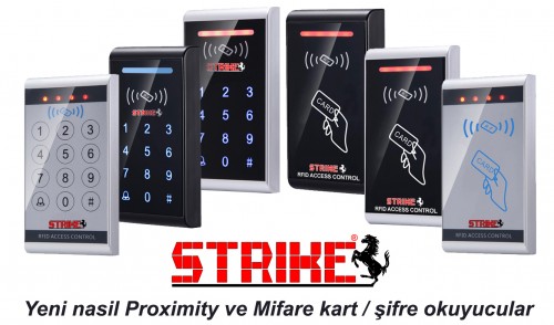 Kartlı geçiş sistemi