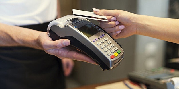 Kartlı harcamalarda büyük artış!