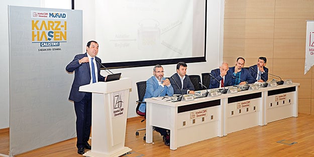 Karz-ı Hasen refah ve kalkınmayı artırıyor! Model iyi tanıtılmalı yaygınlaştırılmalı
