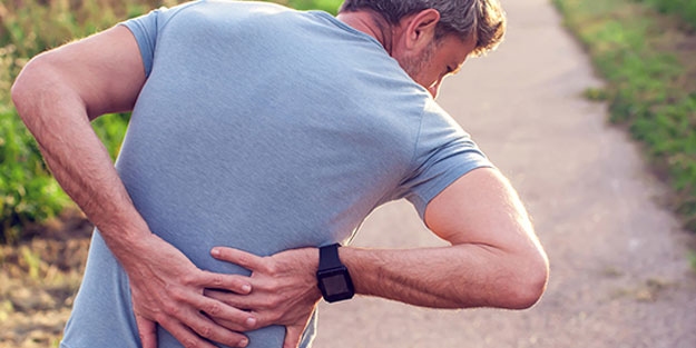 Kas ağrısı çekiyorsanız bu besinleri tüketin