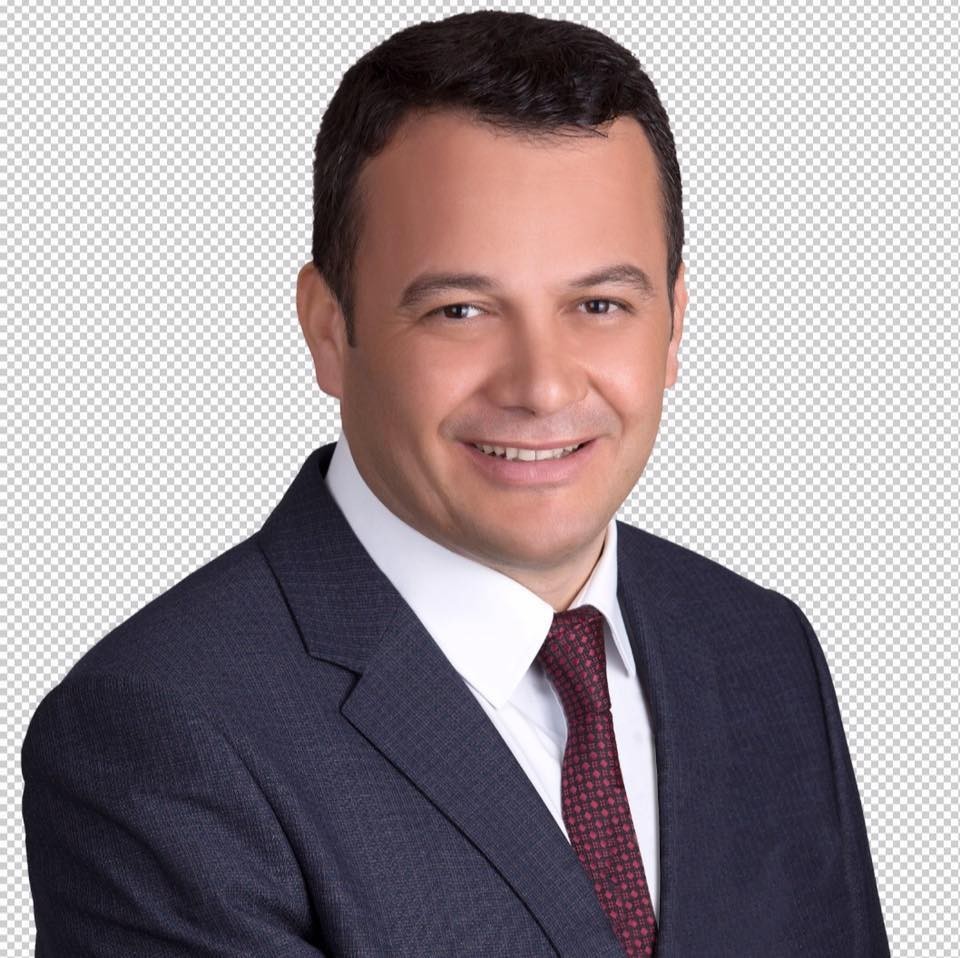 Kaş Belediye Başkanı Mutlu Ulutaş, 3 Aylık Maaşını Bağışladı. 