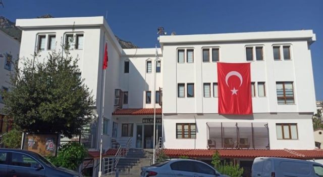 Kaş Belediye Başkanlığı memur alımı yapacak