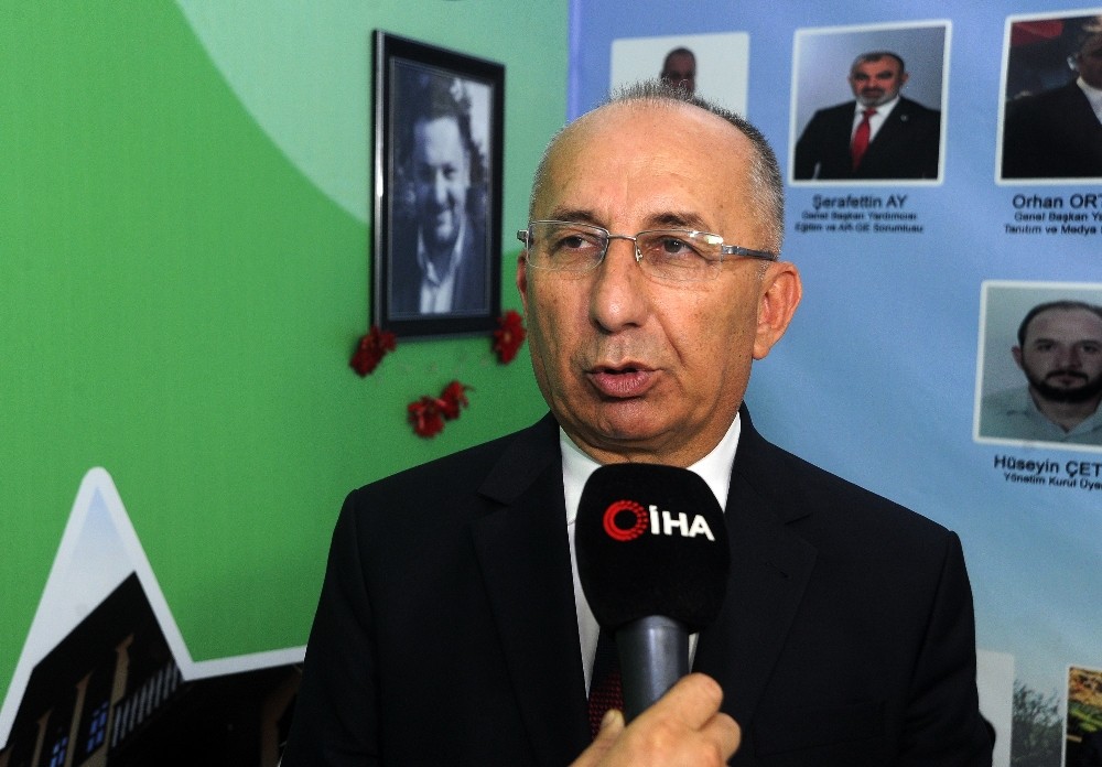 KAS-Der, yerli otomobilin 37’incisine talip 