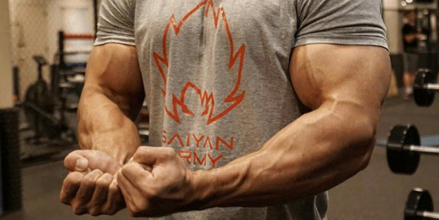 Kas geliştirmeye yardımcı 10 gıda