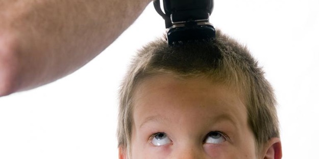 Kaş ve kirpiklerimiz niye saçlarımız gibi uzamıyor?