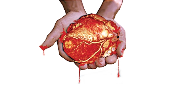 Kas yapma sevdasına düşüp kalbinizden olmayın!