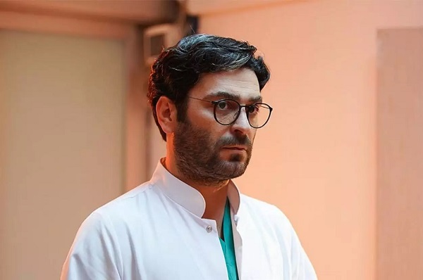 Kasaba Doktoru Hakan Aydıner kim? Hakan Aydıner rolünü kim oynuyor?