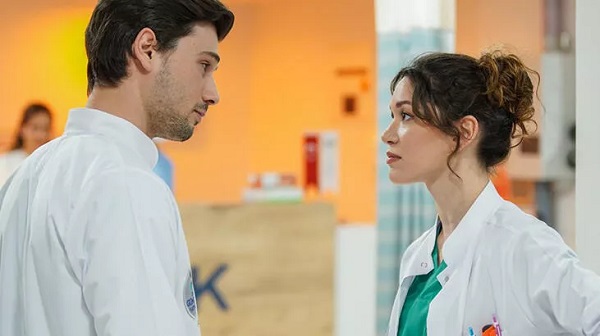 Kasaba Doktoru nerede çekiliyor? Kasaba Doktoru dizisi çekildiği yer?