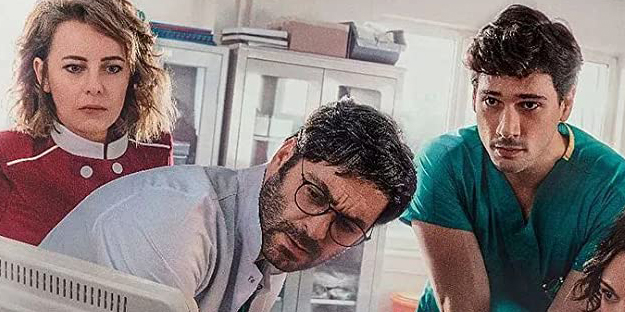 Kasaba Doktoru'nda flaş değişiklik! Bundan sonra...