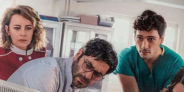 Kasaba Doktoru'nda sürpriz gelişme!