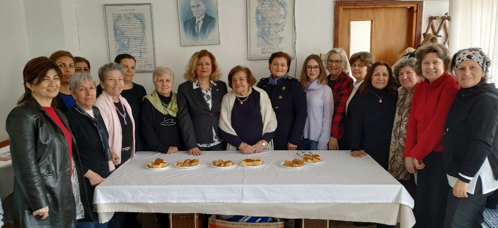 KASAİD’den kadın aday sayısının arttırılması talebi 