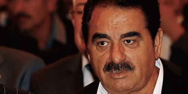 'Kasamı boşalttı' diyen İbrahim Tatlıses'e olay cevap