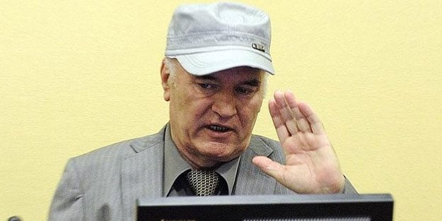 Kasap hastanelik oldu! Geçmiş olmasın