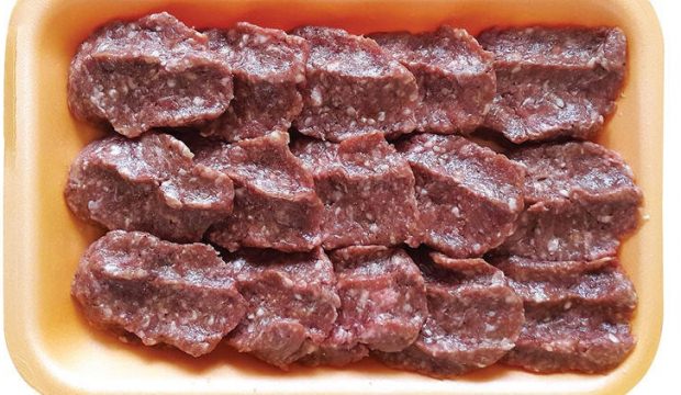 Kasap köfteye sınır kalkıyor