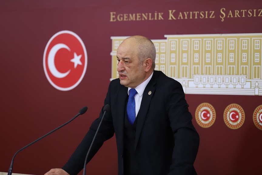 Kasap, Korona virüs salgını ile ilgili Hisarcık ve Emet’e dikkat çekti 