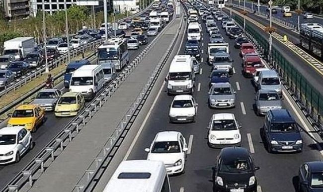 Kasap: Trafik sigortası primleri hızla düşecek